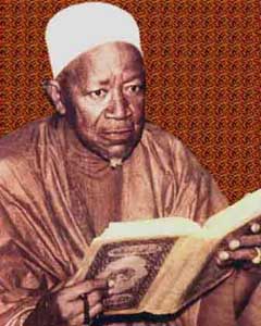 serigne fallou